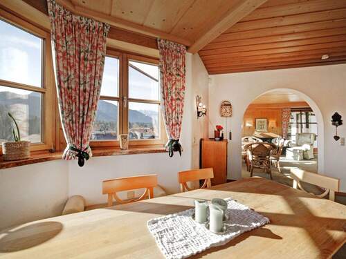 Bild 3 - 7 Zimmer Einfamilienhaus in Reit im Winkl