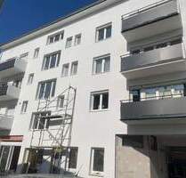 Frisch modernisierte 2-Zimmer-Wohnung - sofort bezugsfrei - Pforzheim Nordstadt