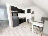 DG Appartment Kochen 3 - 