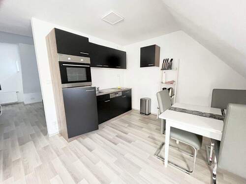 DG Appartment Kochen 3 - 