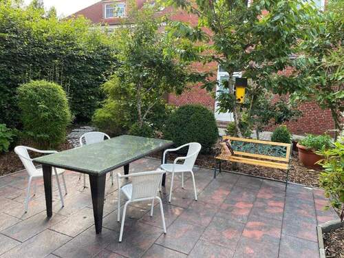 Terrasse 1 - 