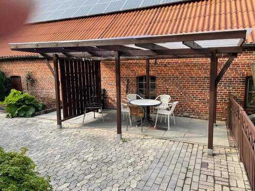 Überdachte Terrasse 2 - 