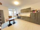 Kochen mit EBK - 1 Zimmer Hotel, Pension, Gasthof in Dornum