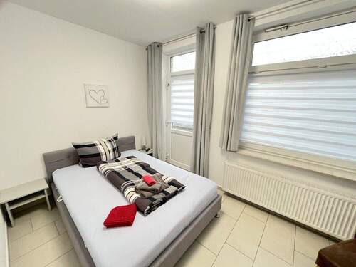 Schlafen 1 - Hotel, Pension, Gasthof in Dornum zum Kaufen