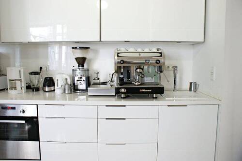 Küche - Büro in Köln