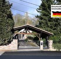 Einfamilienhaus direkt an der deutschen Grenze in Alsting, Rue de Simbach