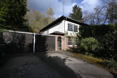 Ansicht - 5 Zimmer Einfamilienhaus zum Kaufen in Alsting