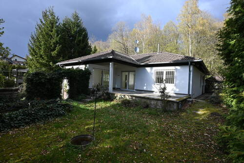 Ansicht - 5 Zimmer Einfamilienhaus in Alsting