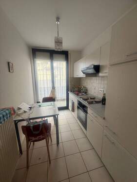 IMG_5765.jpeg - 2 Zimmer Etagenwohnung zum Kaufen in Gottmadingen