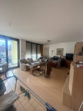 IMG_5769.jpeg - Etagenwohnung mit 66,50 m&sup2; in Gottmadingen zum Kaufen