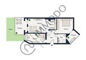 Grundriss - 