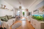 Wohnzimmer - 
