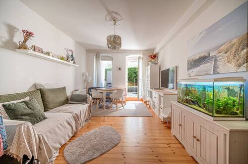 Wohnzimmer - 