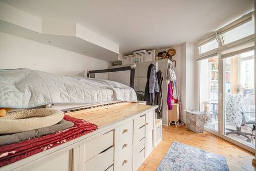 Schlafzimmer - 