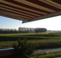 2 Zi. Wohnung mit gehobener Ausstattung in Horumersiel - Wangerland