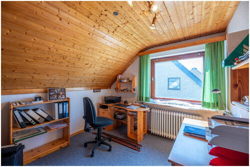 Kinderzimmer Nr. 3 - 