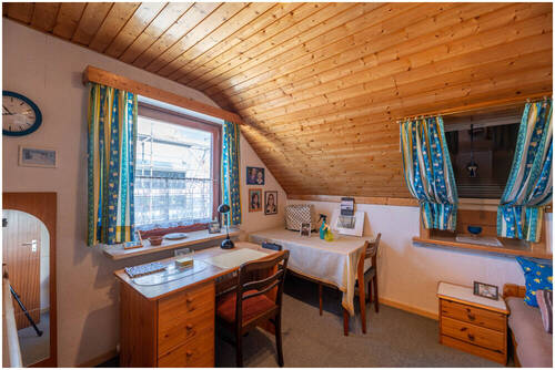 Kinderzimmer Nr. 1 - 