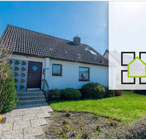 Platz für Pläne - Ihr Einfamilienhaus mit Garten und Möglichkeiten - Elmshorn