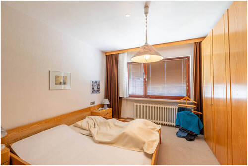 Schlafzimmer - 