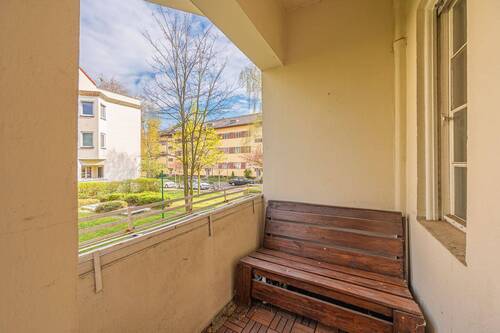 Loggia - 