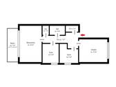 Grundriss - 