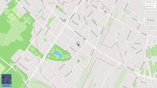 Lageplan - 