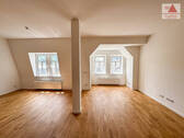 Wohnbereich - Leben statt Wohnen! Traumwohnung auf 158m² in Aue