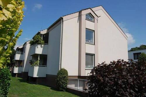 Strassenansicht - 
