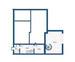 Grundriss Kellergeschoss - 