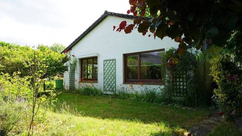 Ein Paradies im Grünen - Oase im Grünen - 398.000,00 EUR Kaufpreis, ca.  134,00 m² Wohnfläche