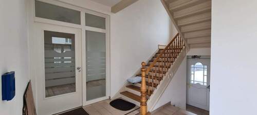 Treppenhaus - 