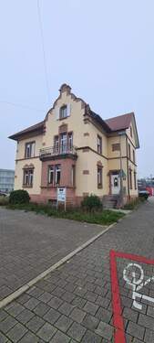 Außenansicht - 