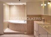 Innenliegendes Wannenbad - 