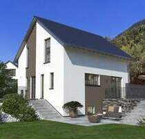 Großzügig. Modern. Inklusive Grundstück & Wohnkeller. - Schmitten Niederreifenberg