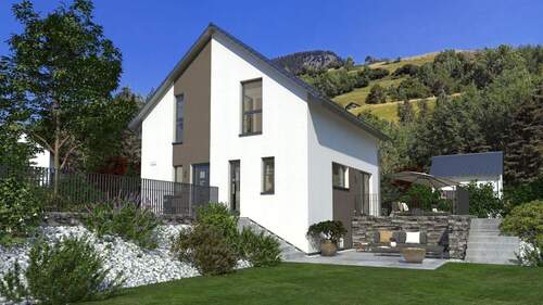 Ansicht Garten - 