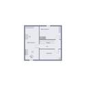 Grundriss Kellergeschoss - 