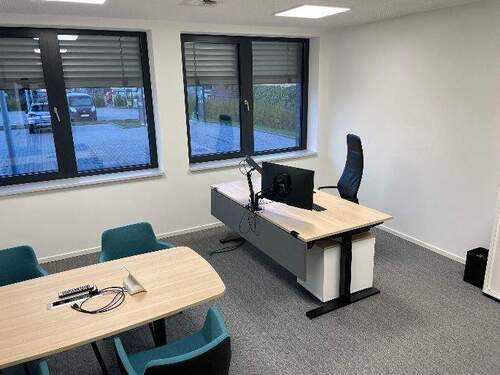 Meetingraum - Büro in Quickborn