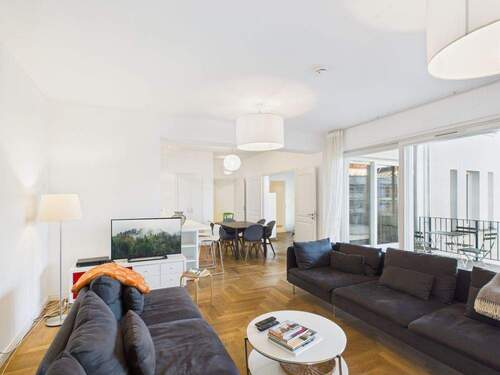 Bild 4 - Etagenwohnung mit 135,70 m² in Berlin zum Kaufen