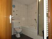 Bad-Dusche -WC - 