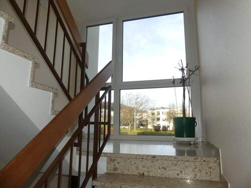 Die Visitenkarte von jedem Haus - 