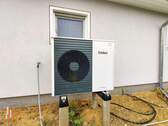 Wärmepumpe - 