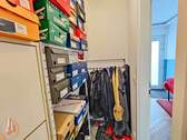 Garderobe - 