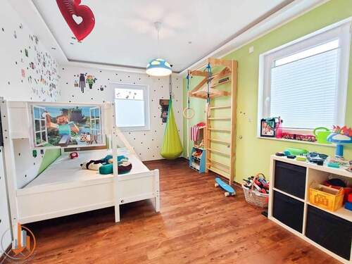 Kinderzimmer - 