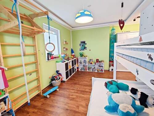 Kinderzimmer - 