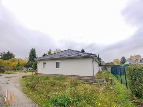 Außenansicht vorn - Ist Zustand - 