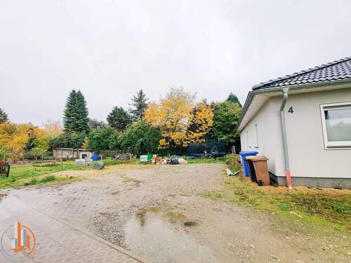 Außenansicht vorn - Ist Zustand - 