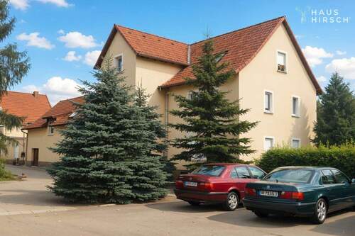 Bild 3 - 1 Zimmer Mehrfamilienhaus, Wohnhaus in Doberschütz