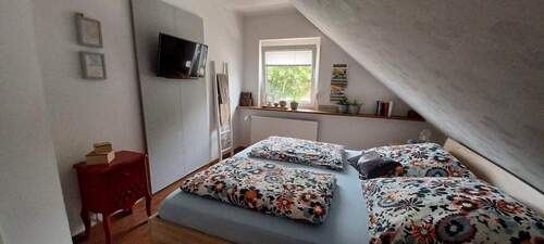 Schlafzimmer - 