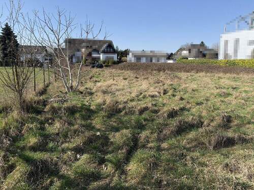 Ansicht 1 - Villengrundstück in Spitzenlage von Saarlouis!