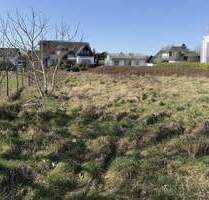 Villengrundstück in Spitzenlage von Saarlouis!